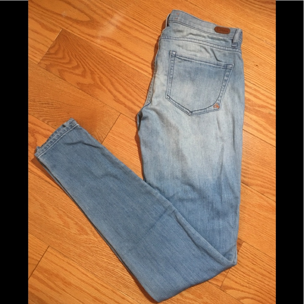 Dittos Leggings Low Rise / Jeans - Size 26